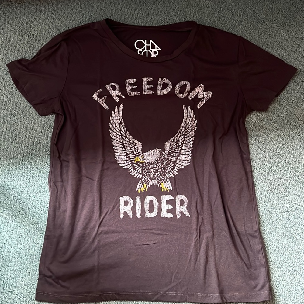 Chaser graphic tees